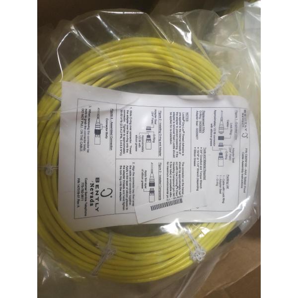 CB2W100-112 BENTLY NEVADA PLC Module With 35 Mm Probe Penetration