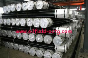 Quality API 5CT Standard Oil Tubing for sale