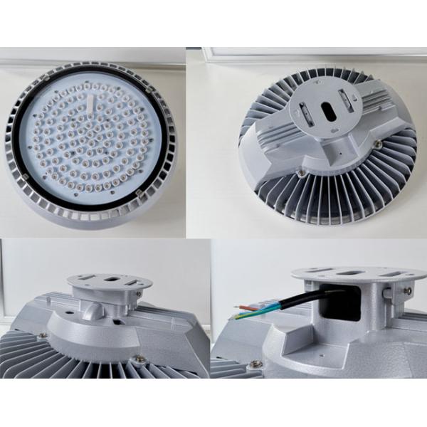 RA70 50hz / 60hz 5000k IP65 Led Canopy Lights Explosion Proof