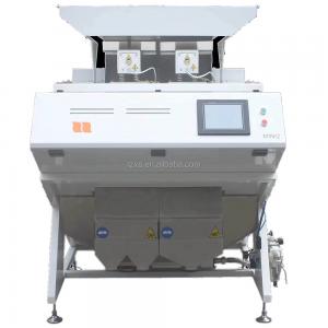 China CCD128 Color Sorter For Small Wheat Rice In Uzbekistan Local Service on sale