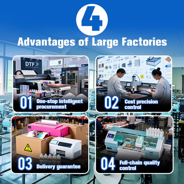 A3 Self Adhesive Sticker Printer Machine Push Button Control Continuous Label Printing