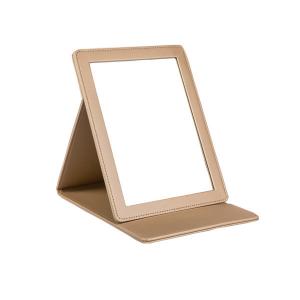 Quality Single Sides Foldable Jewelry Store Mirror Lightweight Smooth Surface for sale