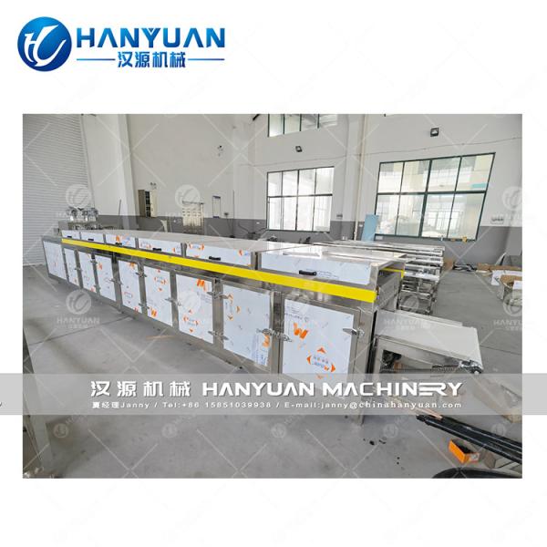 Chocolate Bar Making Machine Oatmeal Chocolate Bar Forming Machine