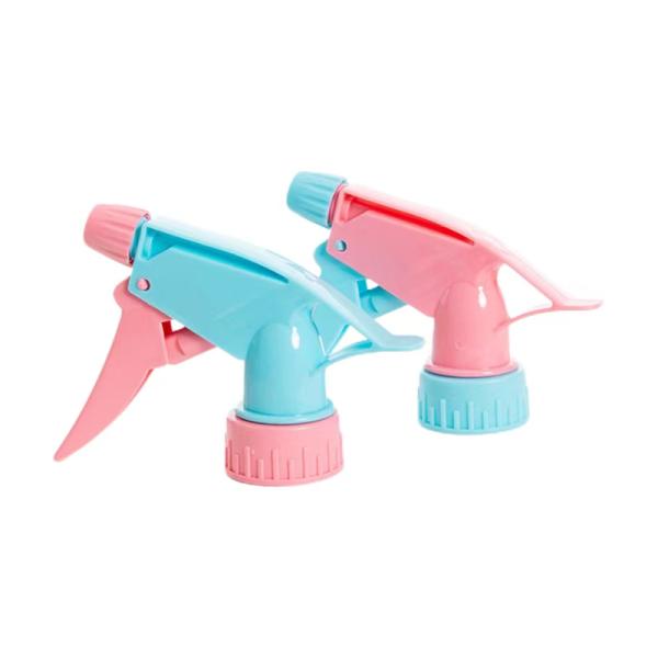 Wholesale 28/410 Plastic Trigger Sprayer with Adjustable Spray Mode and Leak-proof Design for Cleaning