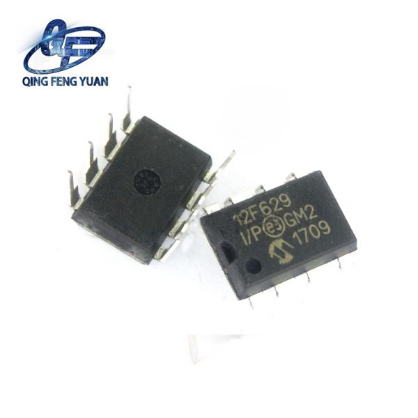 Microchip PIC12F629-I-P-MICROCHIP-DIP-8 other electronic components old Epm570f100i5