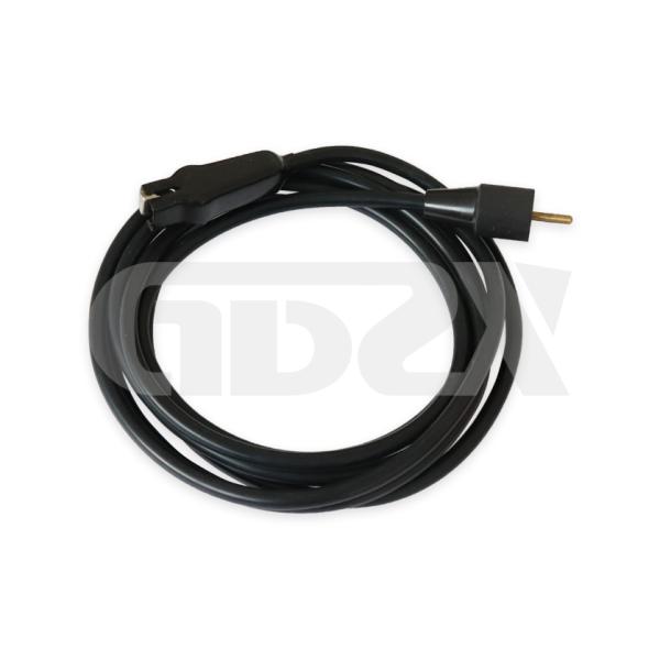 GM-5KV Microcomputer Control 5KV Voltage Adjustable Insulation Resistance Test Equipment
