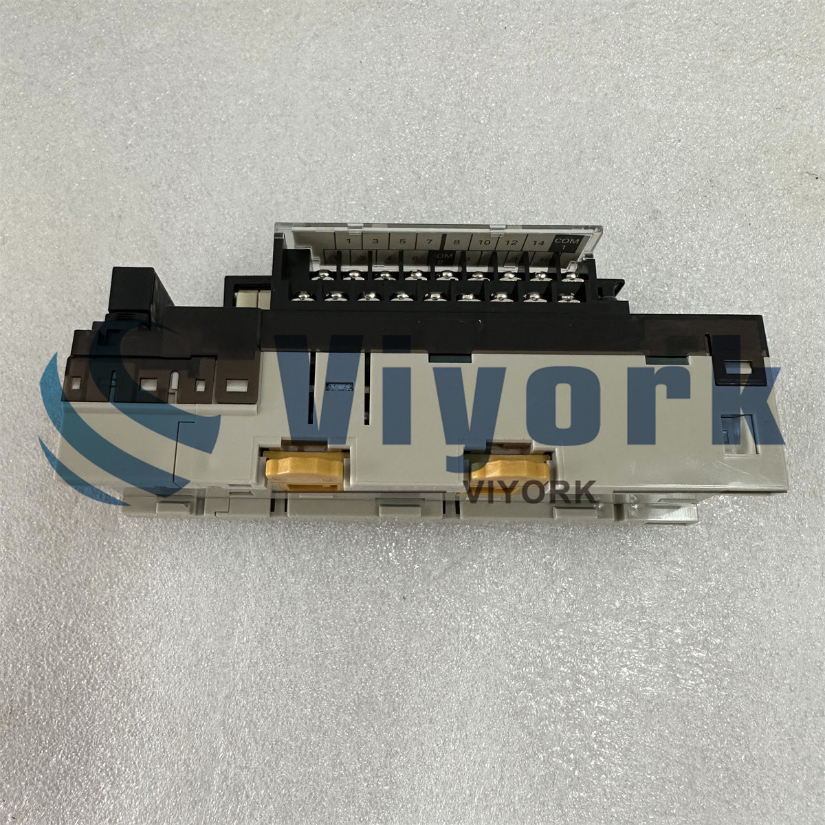 Japan Origin Omron CRT1-ROS16 Module Advanced Automation Technology