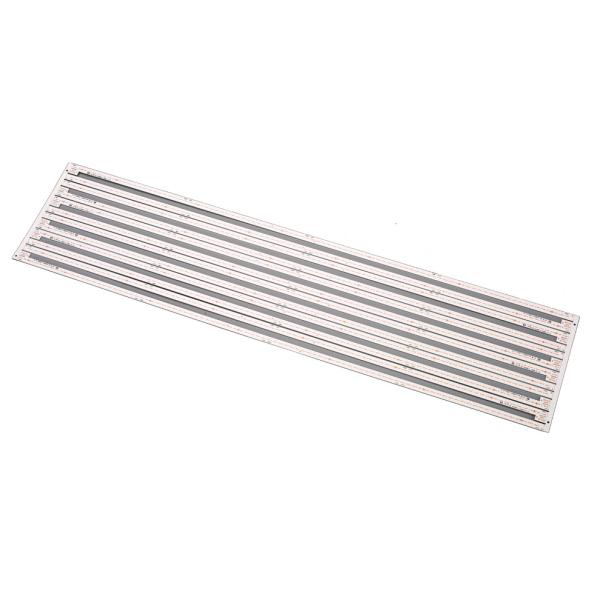 Rigid Metal Core PCB Board Manufacturing For High Voltage LED Light Strip