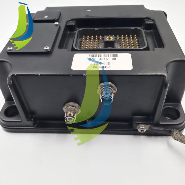 376-4616 Controller ECU ECM Computer Board 3764616 for E329D