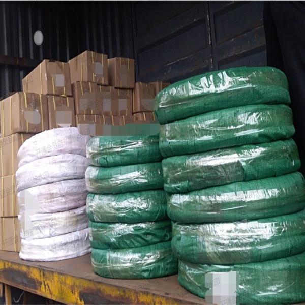 PVC Motorcycle Cable Outer Casing Double Spring Steel For ISO9001 Certified Endurance