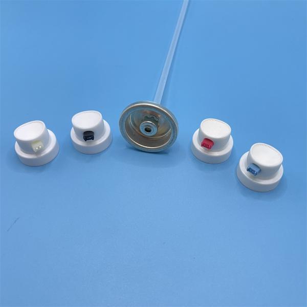 Versatile Female Adhesive Spray Valve - Efficient Dispensing Solution for Packaging and Carton Sealing