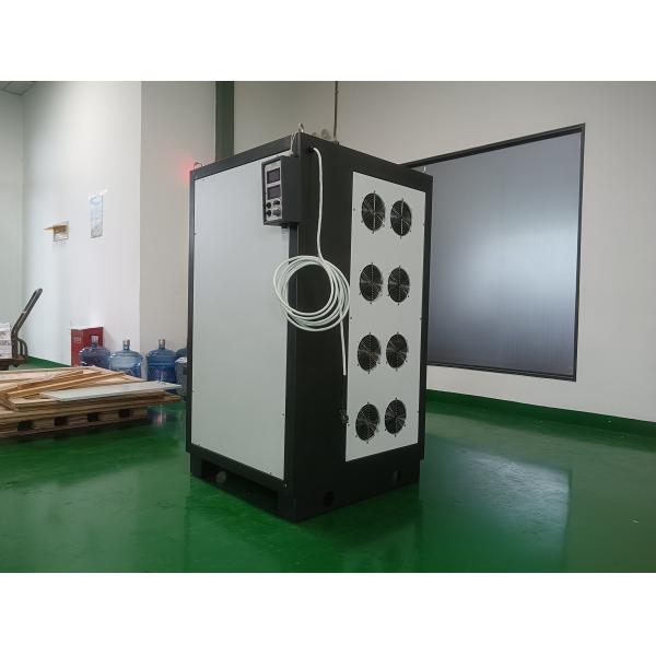 IGBT 24V 5000A 120kw Electroplating Rectifier With Ramp Up Function Water Cooling Plating Rectifier