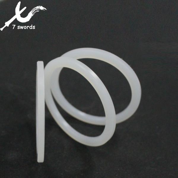 Precision in machining small plastic parts