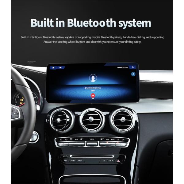 Android Car Multimedia System Radio For Benz S Class Without Fiber Optic Box Quad 8Core