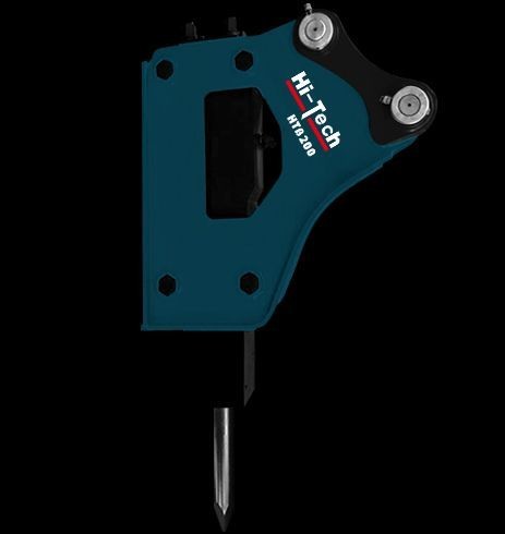 Side Type Breaker HTB200