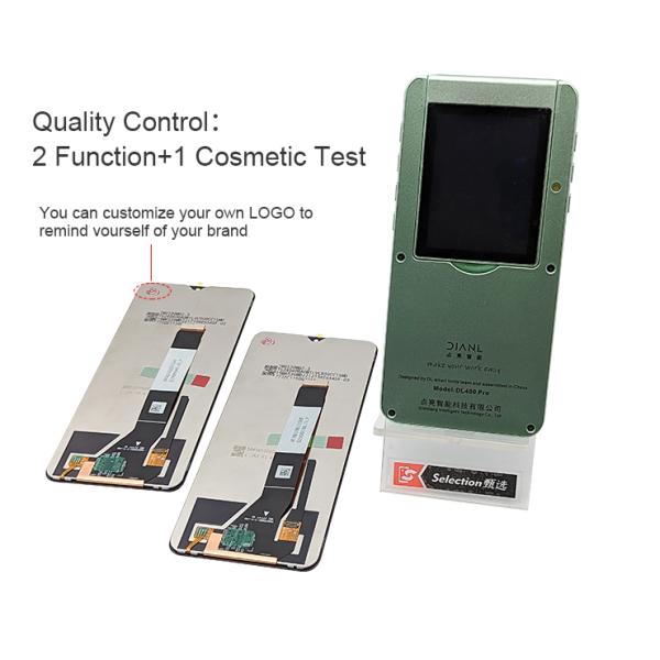 Redmi Compatible M3 Screen Replacement for NOTE9 4G Display Note9 4g Power Screen Mobile Phone LCD Assembly