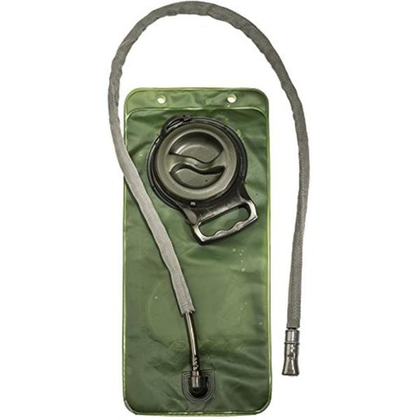 Tactical Performance Hydration Pack / 3 Liter Water Bladder For Hiking