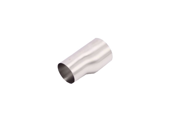 Eccentric Reducer Butt Welding Fittings 1/2”-60” Thickness: Sch5s-Schxxs Standard: ASME, MSS, ISO, DIN, JIS