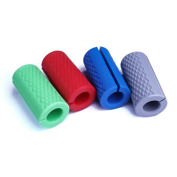 Customized Waterproof, Soft And Protective Multi Size Colored Silicone Rubber Sleeve