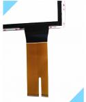 18.5 Inch Kiosk POS ATM smooth Projected Touch Panel