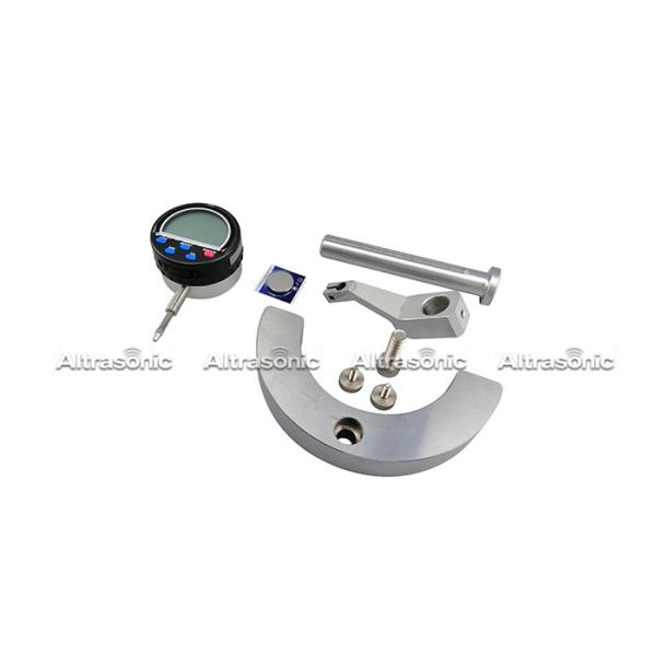Precision Measurement Instruments Ultrasonic Amplitude Testing Easy Operation
