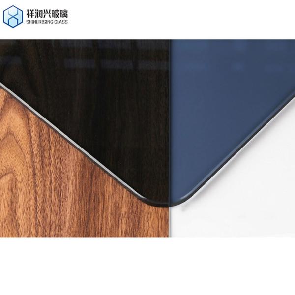 Laminated Glass for Buildings Technique Laminated/Insulated/Float/Patterned/Tempered Glass