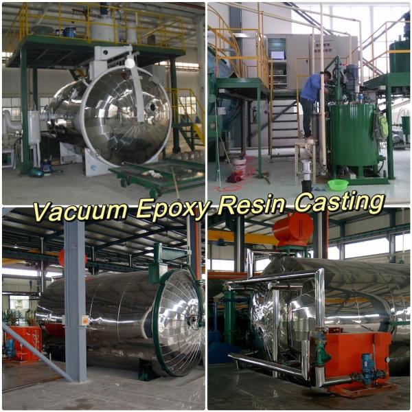Customization Uni Core Energy Storage System For Core Type Transformer Application