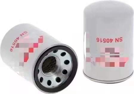 Filter Paper Function R18189-30 Fuel Filter for Customization and Impurity Filtration