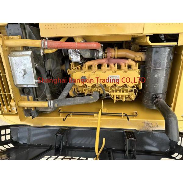 Mini Excavator Cat 320 Second Hand Excavator for Your Construction Needs