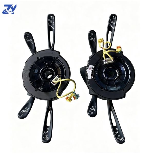 Steering Column Module Wiper Switch Steering signal Switch Headlight Switch Steering Disc Angle Sensor for McLaren 720S GT 2018