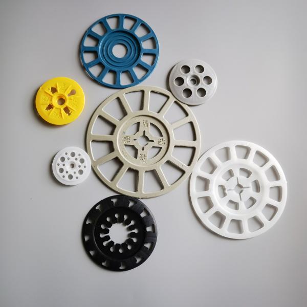 Board 100mm Iso Plastic Insulation Washers