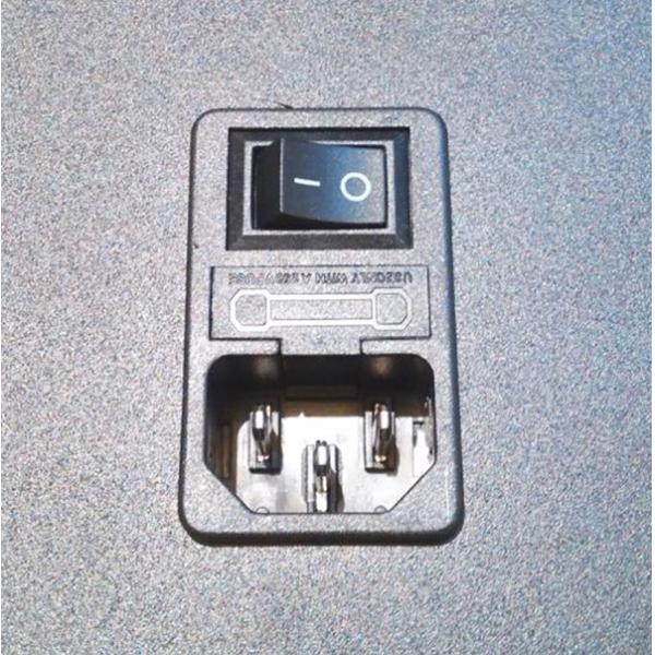 HVAC Installed Adjustable Scent Air Machine Nano Technology For Hotel Lobby