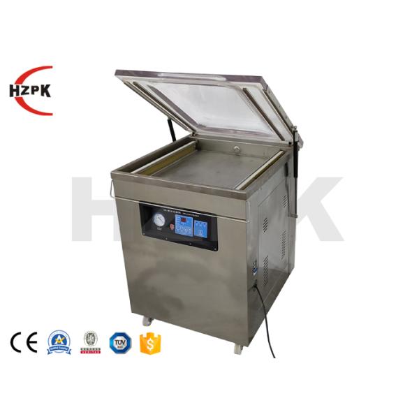 Tea Bag Food Vegetable Dry Fish Vacuum Sealer Packaging Machine Electric Driven