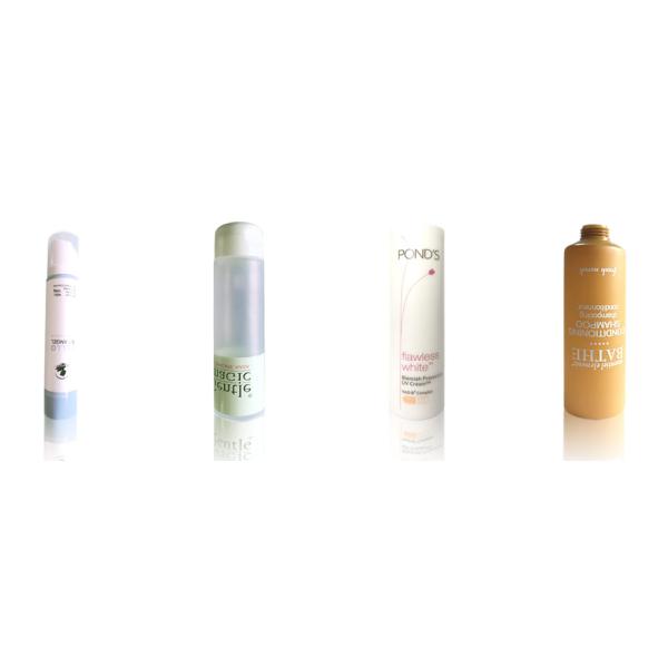 4-Color 80pcs/Min Soft Tube CNC AutomatiC UV Printing Machine