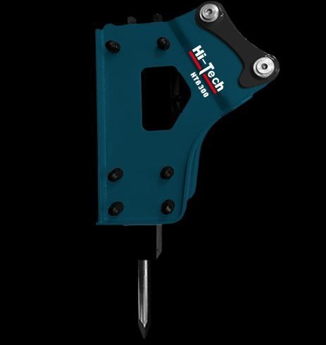 Side Type Breaker HTB300