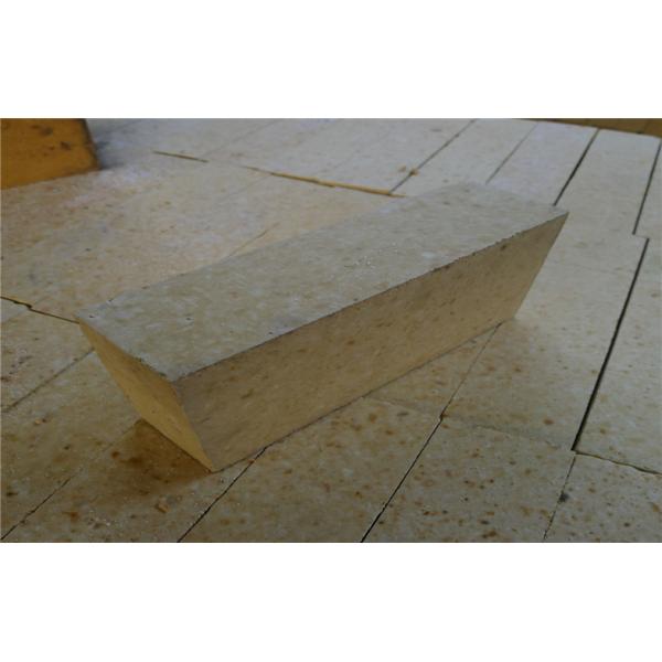 General Industrial Furnace Bricks , Insulating Fire Brick High Temperature