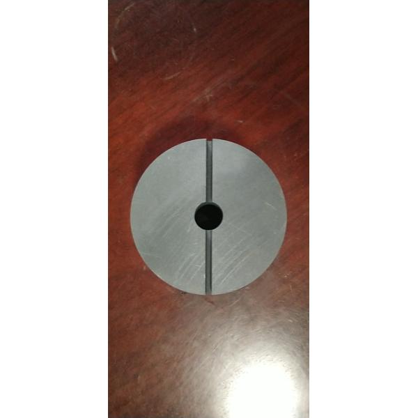 High Density 1.85g/cm3 Graphite Mold Customized for Your Manufacturing Needs