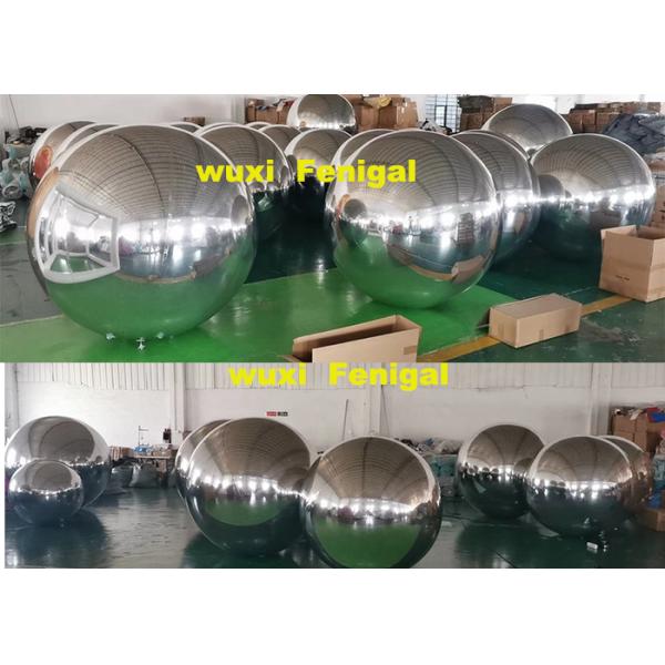 40cm 60cm Mirror Ball Balloons 80cm 100cm Hanging Ceiling Decorations
