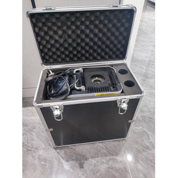 Portable Dry Well Calibrator High Precision Temperature Calibration Device for Thermocouple RTD Thermometer Sensor