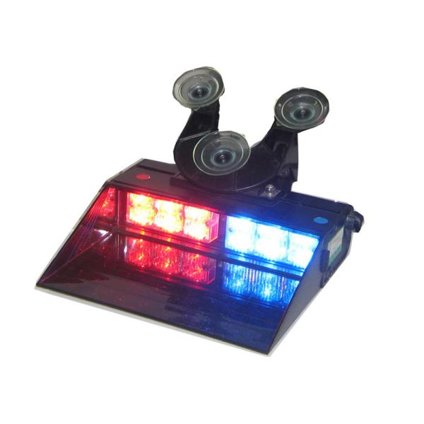 LED warning/high-power strobe flashing deck dash light ,/ Led emergency light LED621