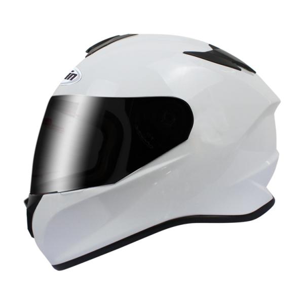 Make Sample DOT ECE 22.06 Custom Stylish Full Face Motorcycle Electric Bicycle Helmet