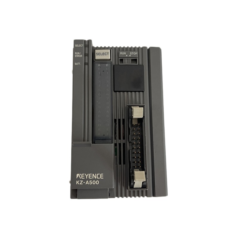 KEYENCE KZ-A500 KZ-300 KZ-350 Open Tool PLC Programmable Controller CPU Unit Used for