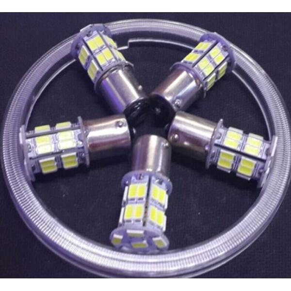 30SMD(5630)Bright+Strobe