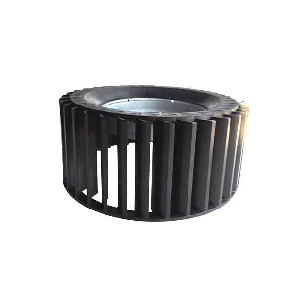 Auto Car Plastic Mold Parts , Plastic Moulded Components Cold Hot Runner