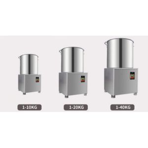 Multi-Function Shrimp Dehydrator Machine Kitchen