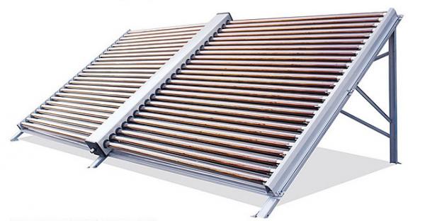 Buy vacuum tube solar collector at wholesale prices