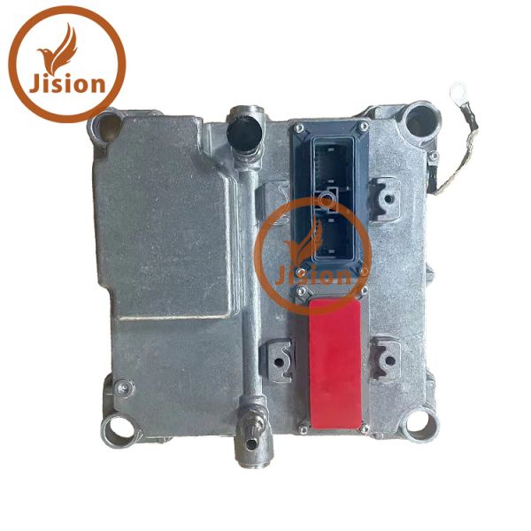 ECM ECU Controller detailed view