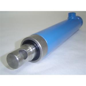 Quality Top quality customized single acting hydraulic cylinder with high quality seals for sale