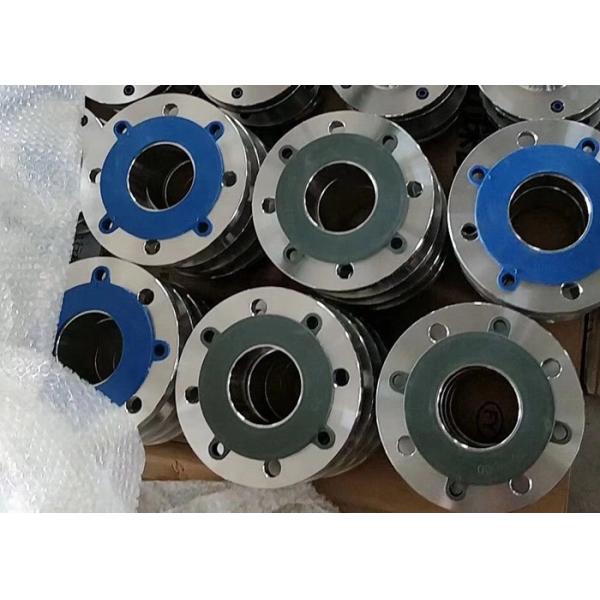 ASTM/ASME S/B366 UNS N08020 THD FLANGE, CL1500,9inch