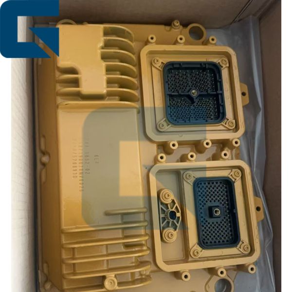 544-1832 ECU Control Unit side view